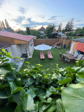 Simply House, Balatonboglár